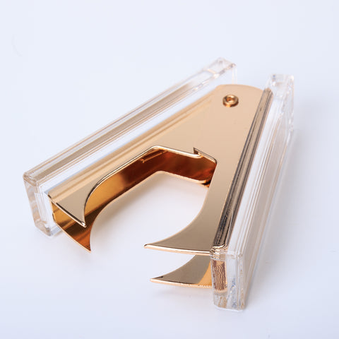 Acrylic Staple Remover (Gold, Rose Gold)